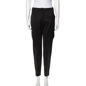 MOSCHINO COUTURE  Virgin Wool Pants